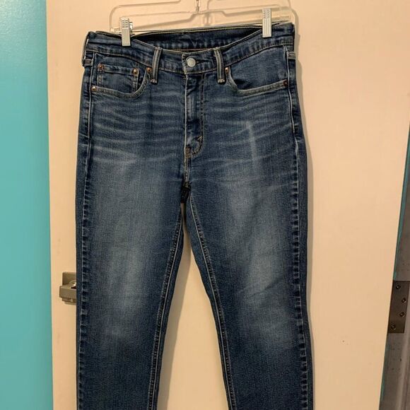 Bag, purse, beach, shopping, natural straw, raffia, shoulder, EUC, unlined - Picture 13 of 16